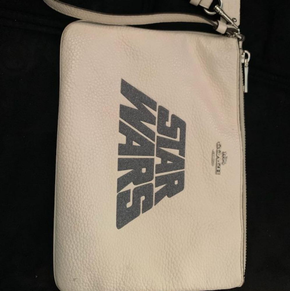 Limited Edition Star Wars Coach